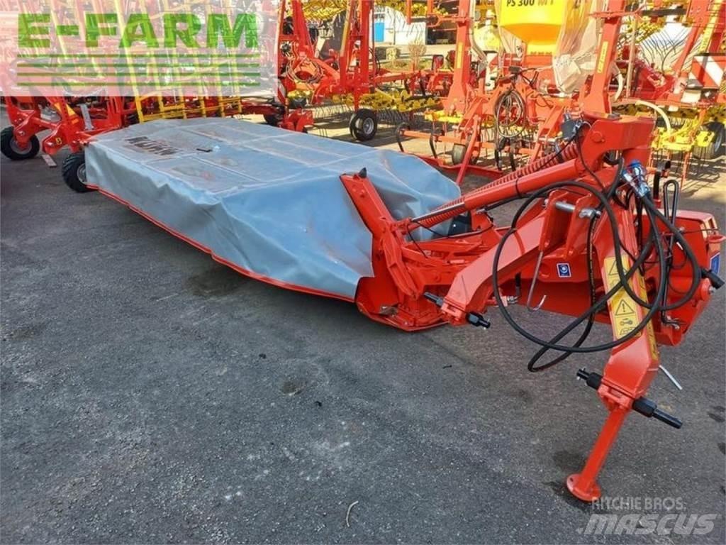 Kuhn gmd 310 ff Niidukid