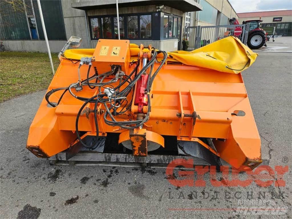 Rasco TRP 1,50 m Rikastamisseadmed