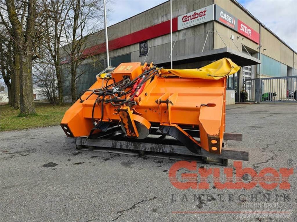 Rasco TRP 1,50 m Rikastamisseadmed