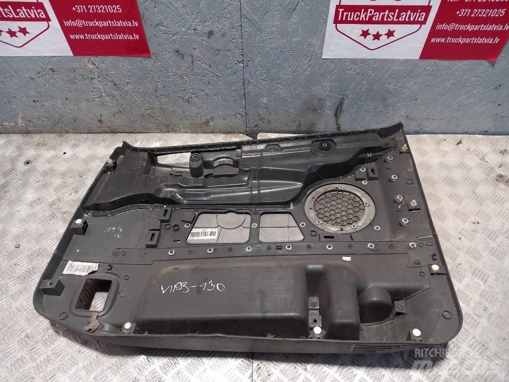 Volvo FH 12    20584944 Kabiinid