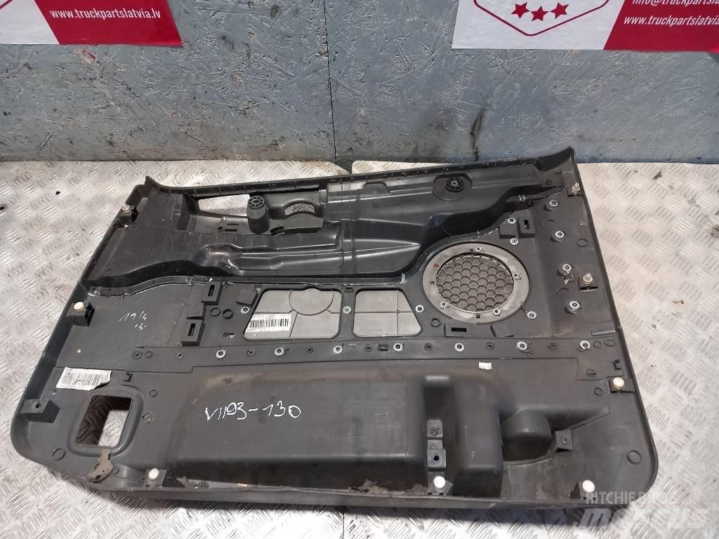 Volvo FH 12    20584944 Kabiinid