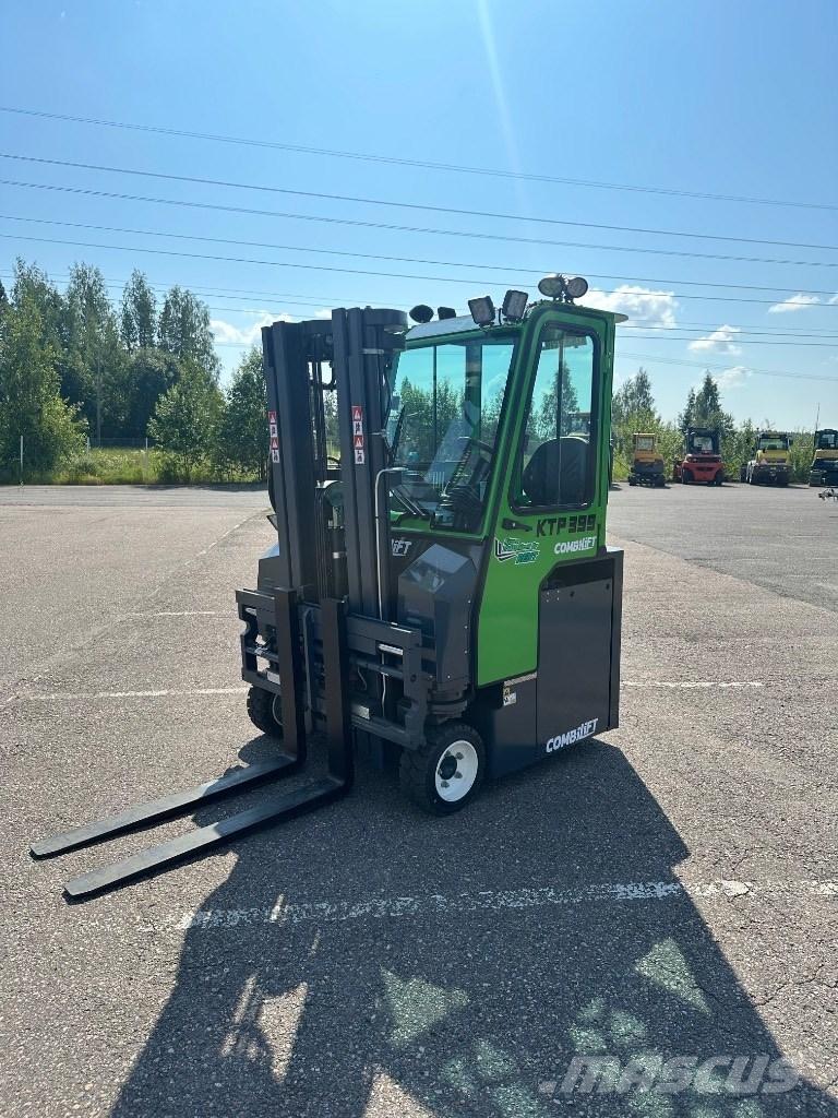 Combilift CBE 3000 Elektritõstukid