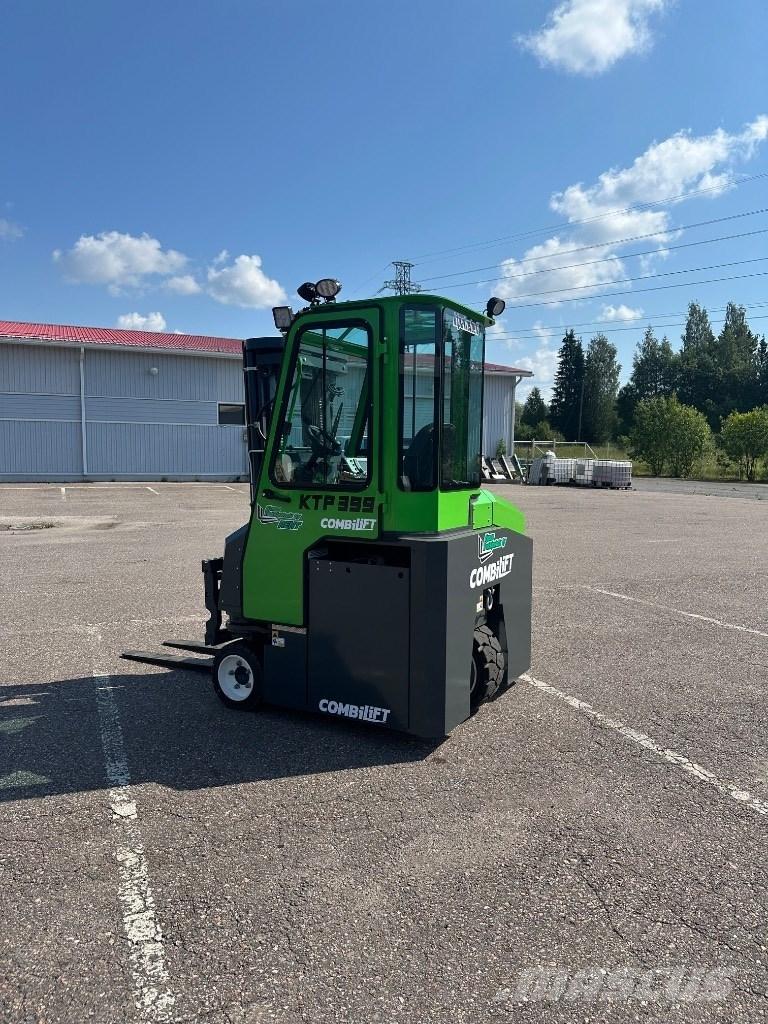 Combilift CBE 3000 Elektritõstukid