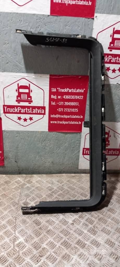 Scania R 440    2051939 Kabiinid