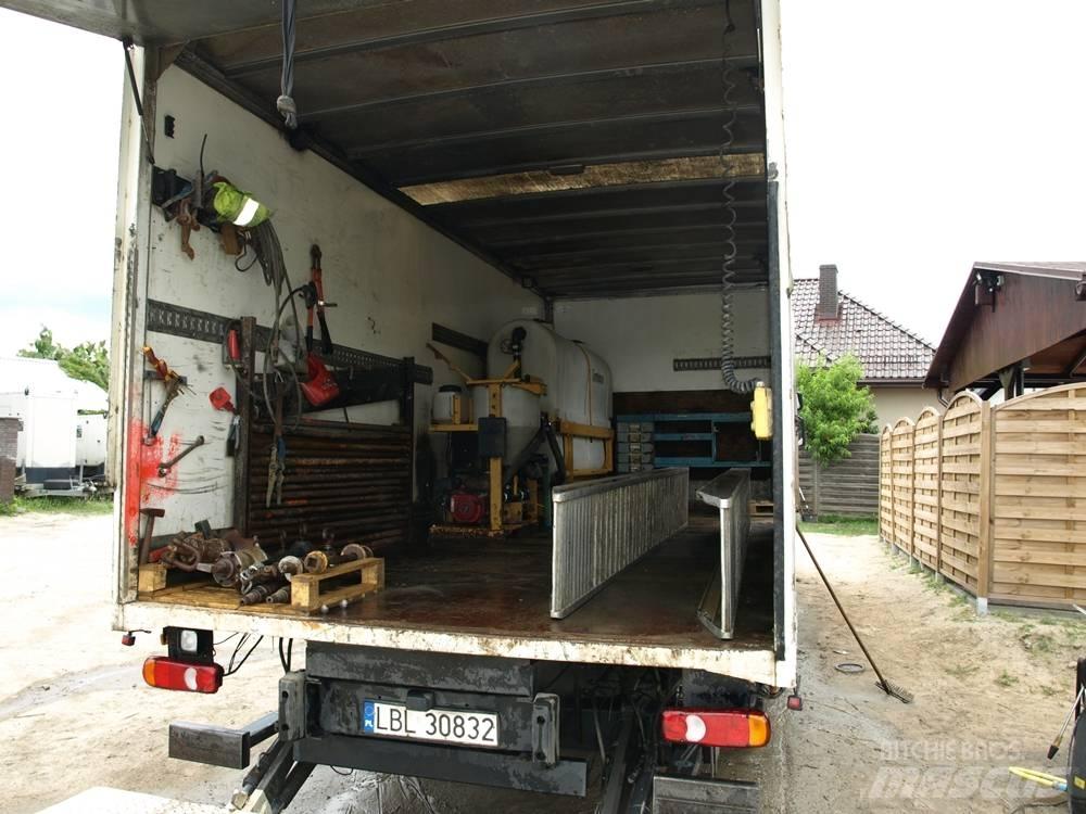 Vermeer D9x13S3 Horisontaalsed puurmasinad
