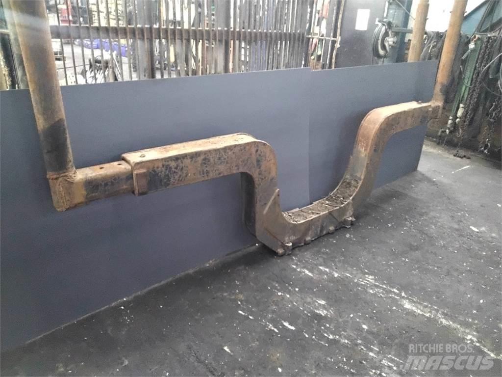 Eco Log 594c Muud osad