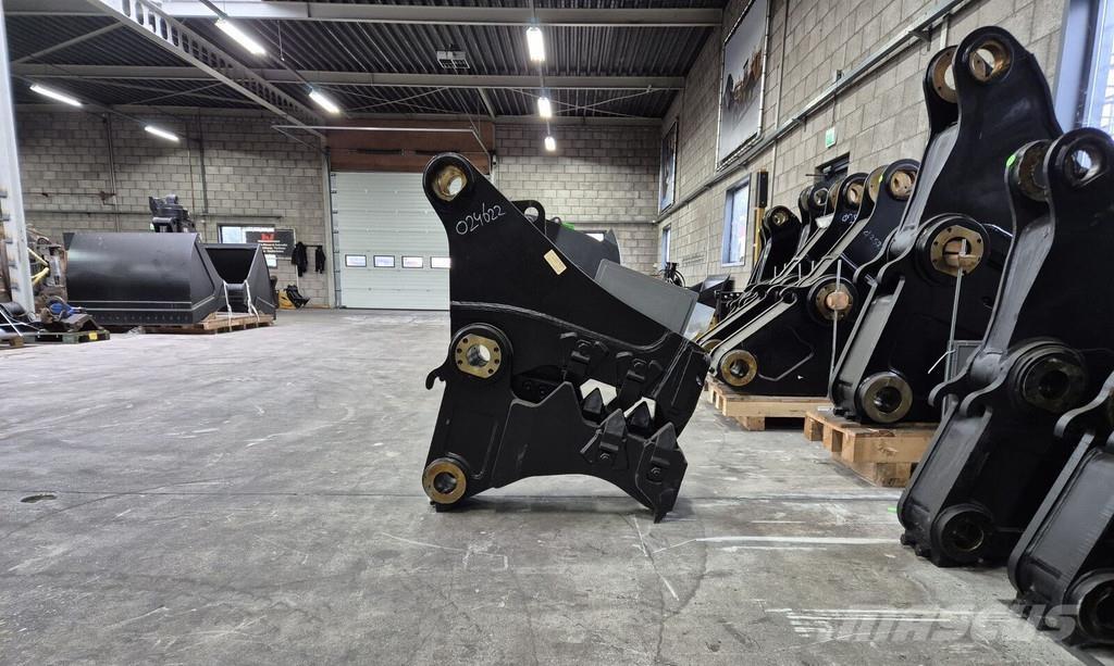  K30/MP15-PP JAW Betoonipurustuskäärid