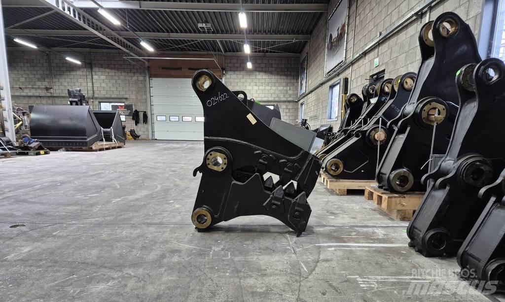  K30/MP15-PP JAW Betoonipurustuskäärid