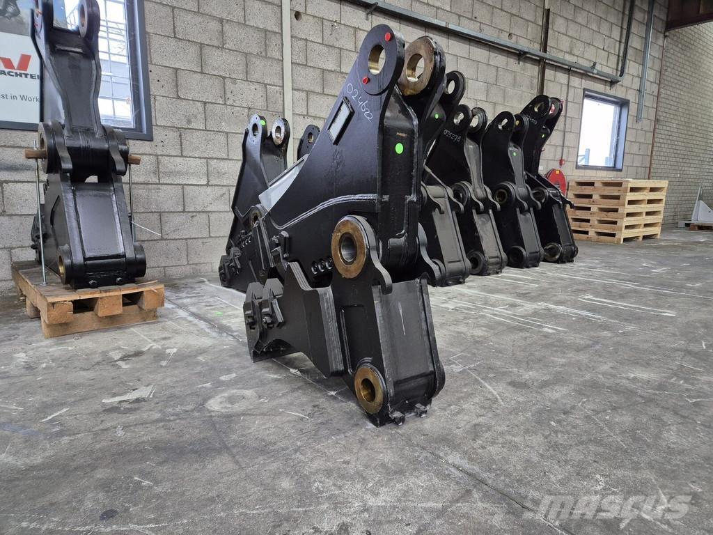  K30/MP15-PP JAW Betoonipurustuskäärid