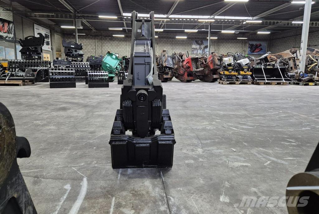  K30/MP15-PP JAW Betoonipurustuskäärid