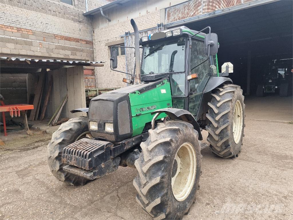 Valtra Valmet 900 Traktorid