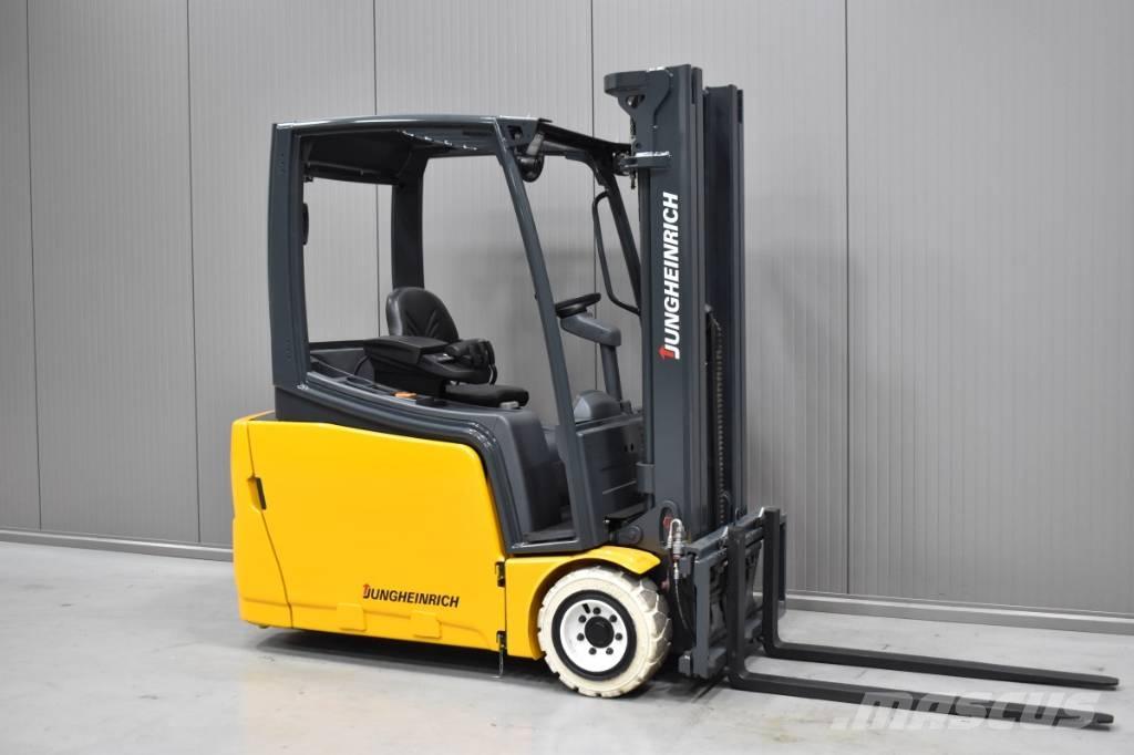 CAT 2ET3500 Elektritõstukid