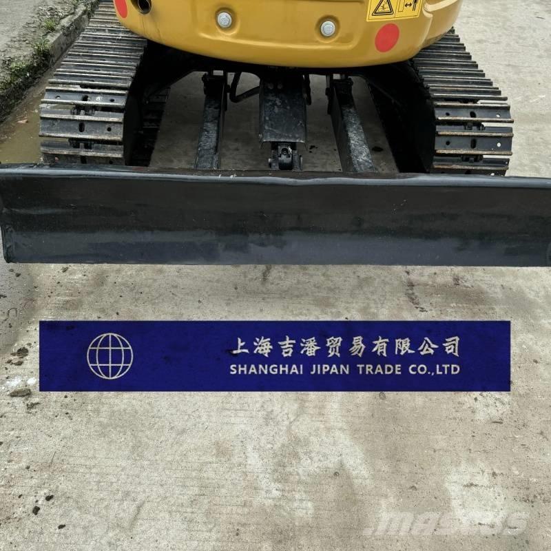 CAT 303.5 E CR Miniekskavaatorid < 7 t