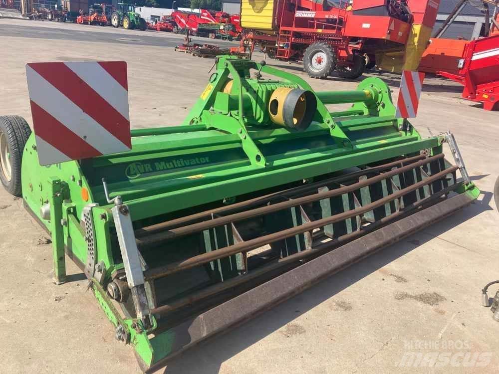 AVR - Multivator Kartulitehnika - Muud