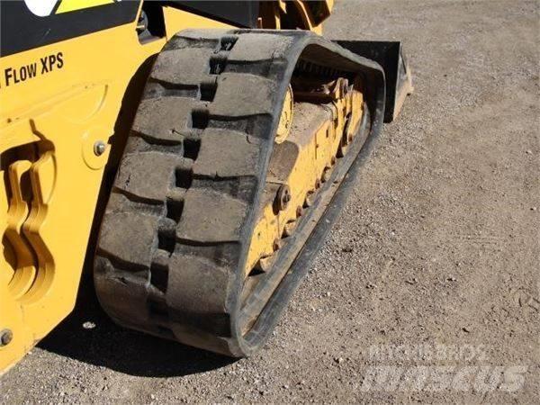 CAT 289 D Kompaktlaadurid