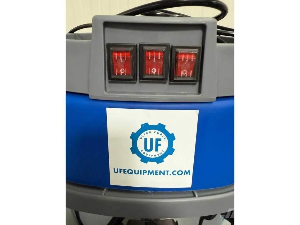 UMT 100L - 3000W Muu