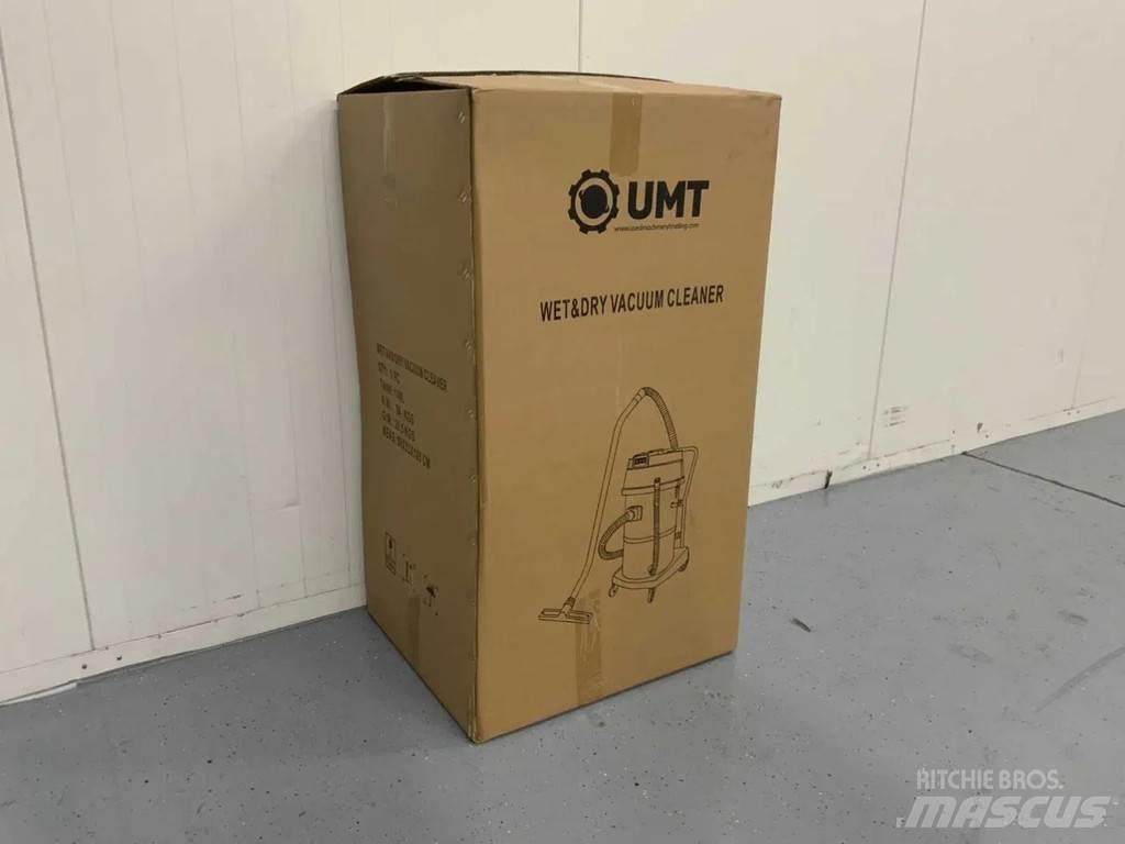  UMT 100L - 3000W Muu