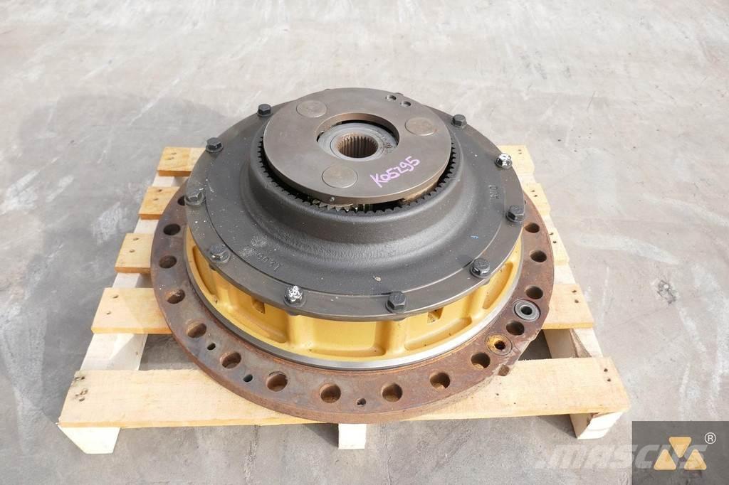 CAT 8E-5273 Muud osad