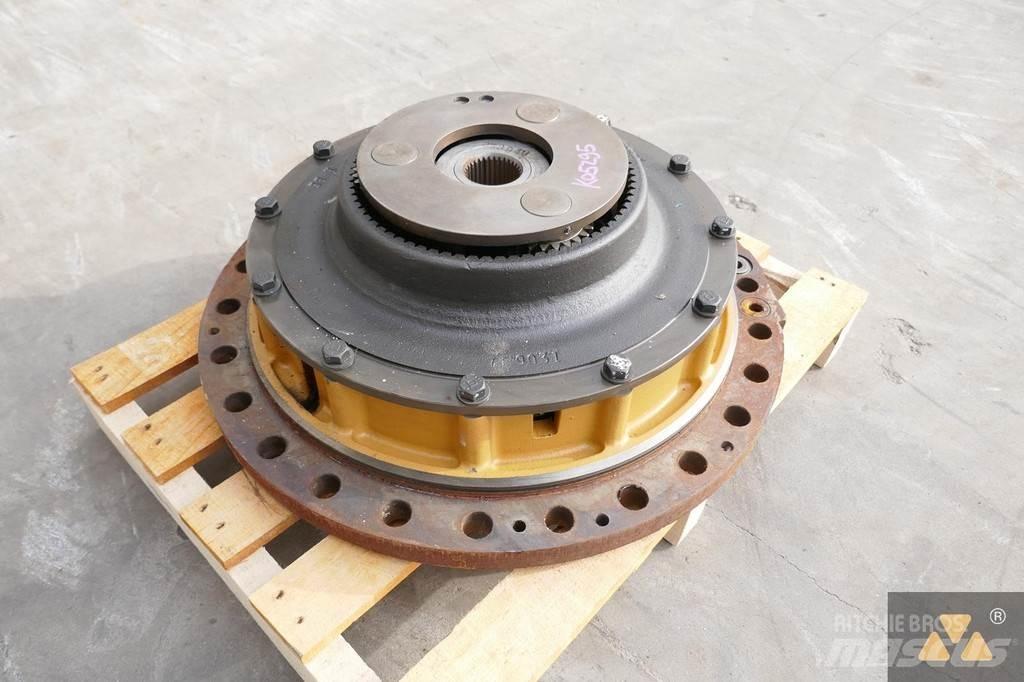 CAT 8E-5273 Muud osad
