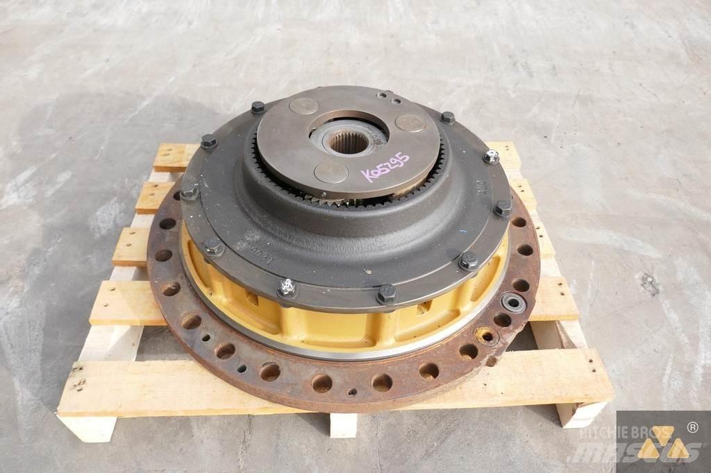 CAT 8E-5273 Muud osad