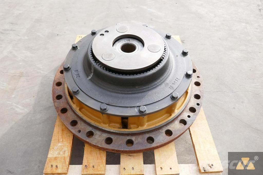 CAT 8E-5273 Muud osad