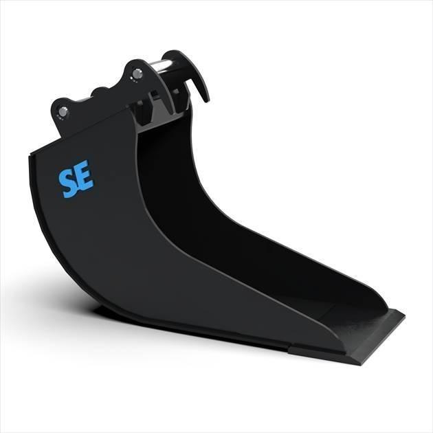 SE Equipment  Skopor Kopad