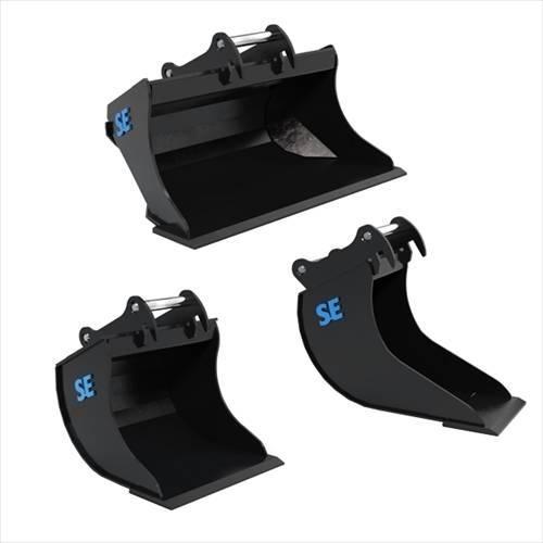 SE Equipment  Skopor Kopad