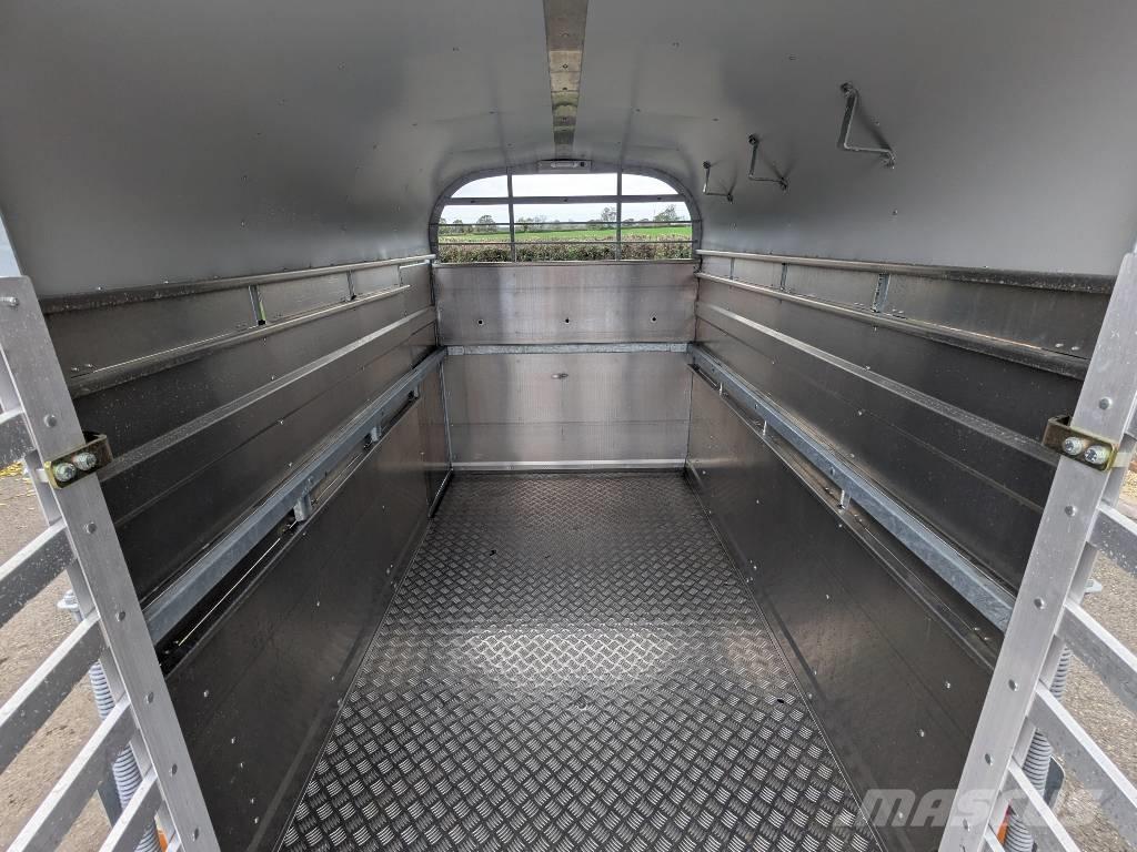 Nugent L2415S Muud haagised