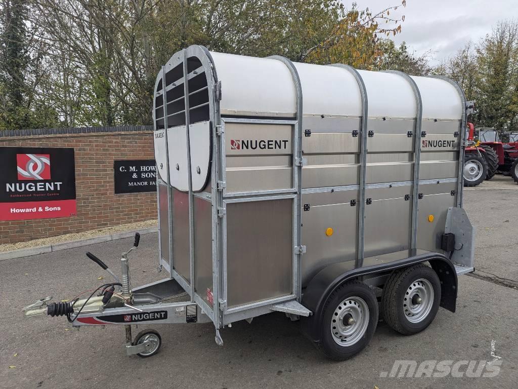 Nugent L2415S Muud haagised