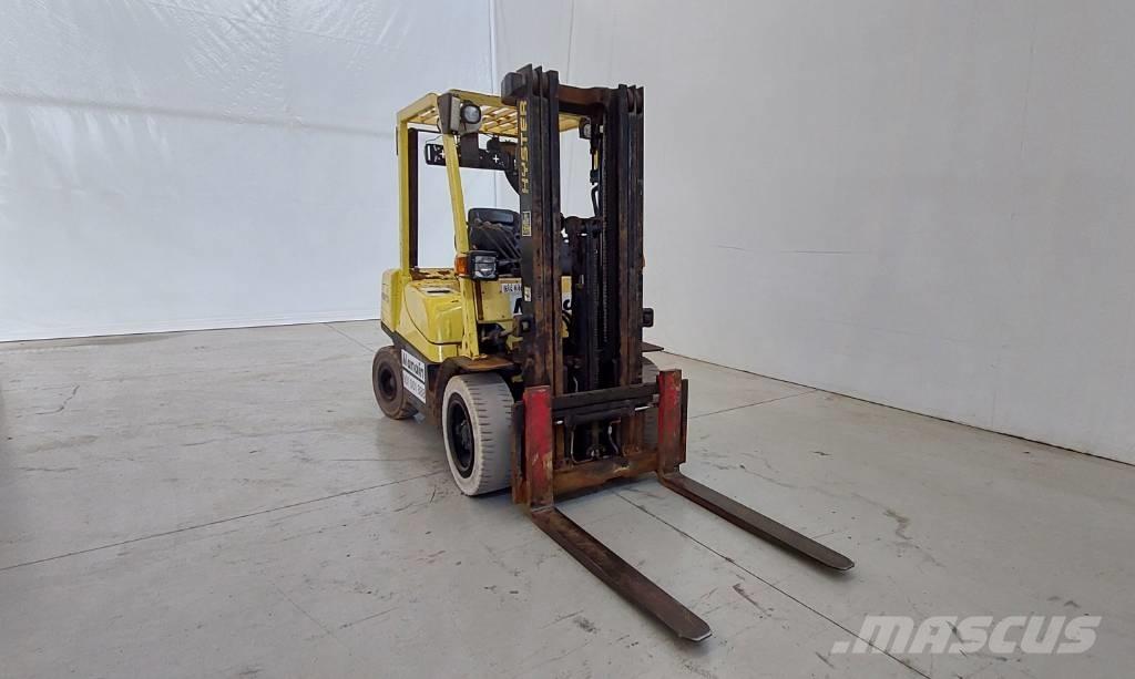 Hyster H 30 XT Diiseltõstukid