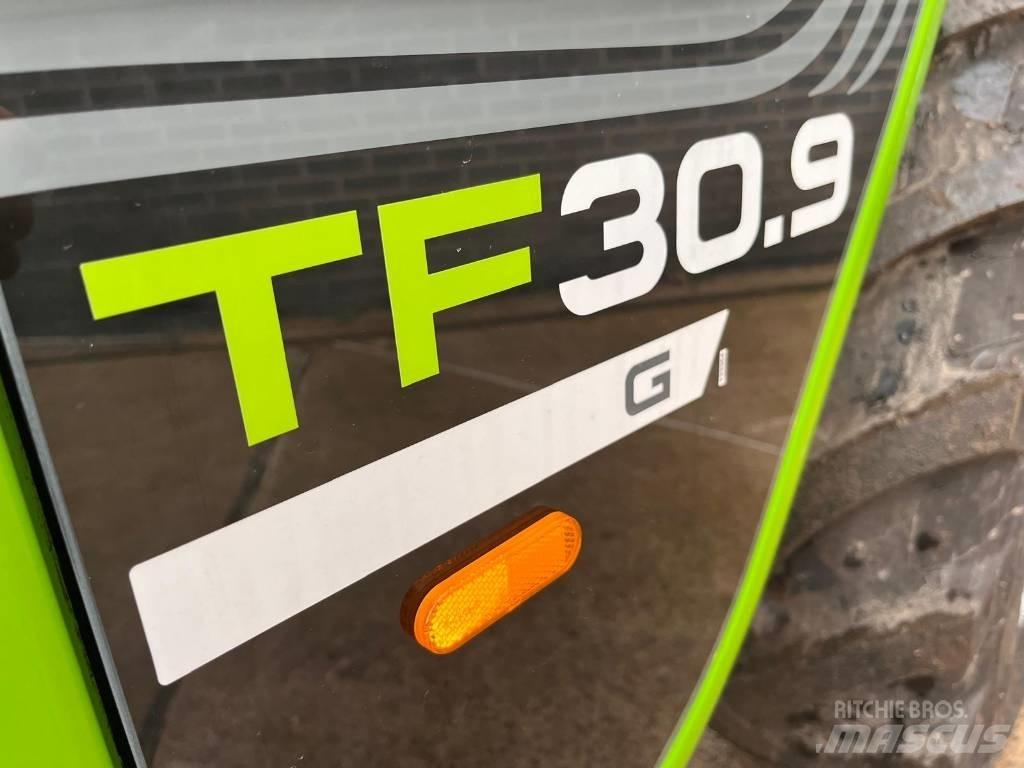 Merlo TF30.9-G Teleskooplaadurid