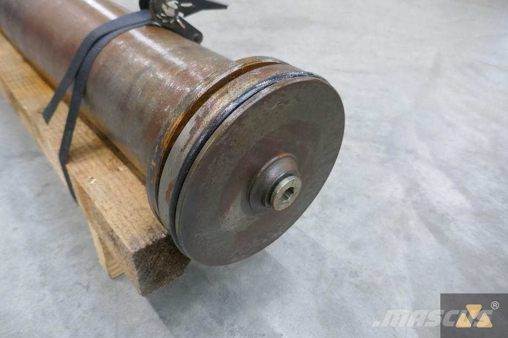 CAT 8E-2837 Muud osad