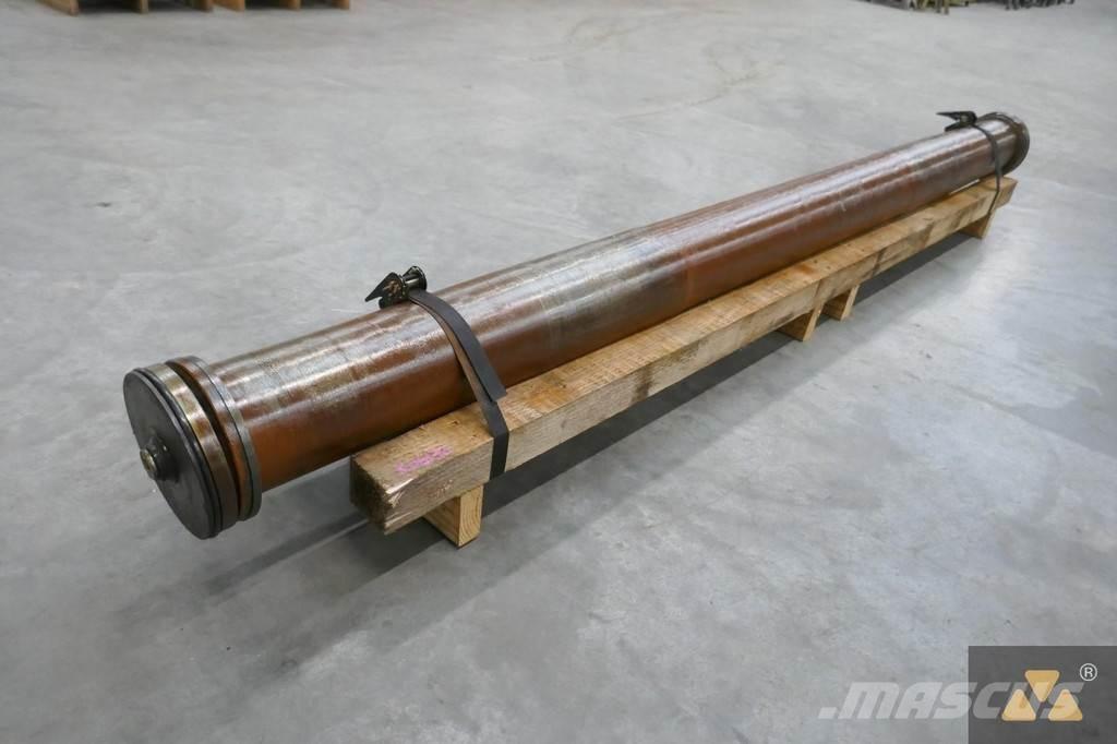 CAT 8E-2837 Muud osad