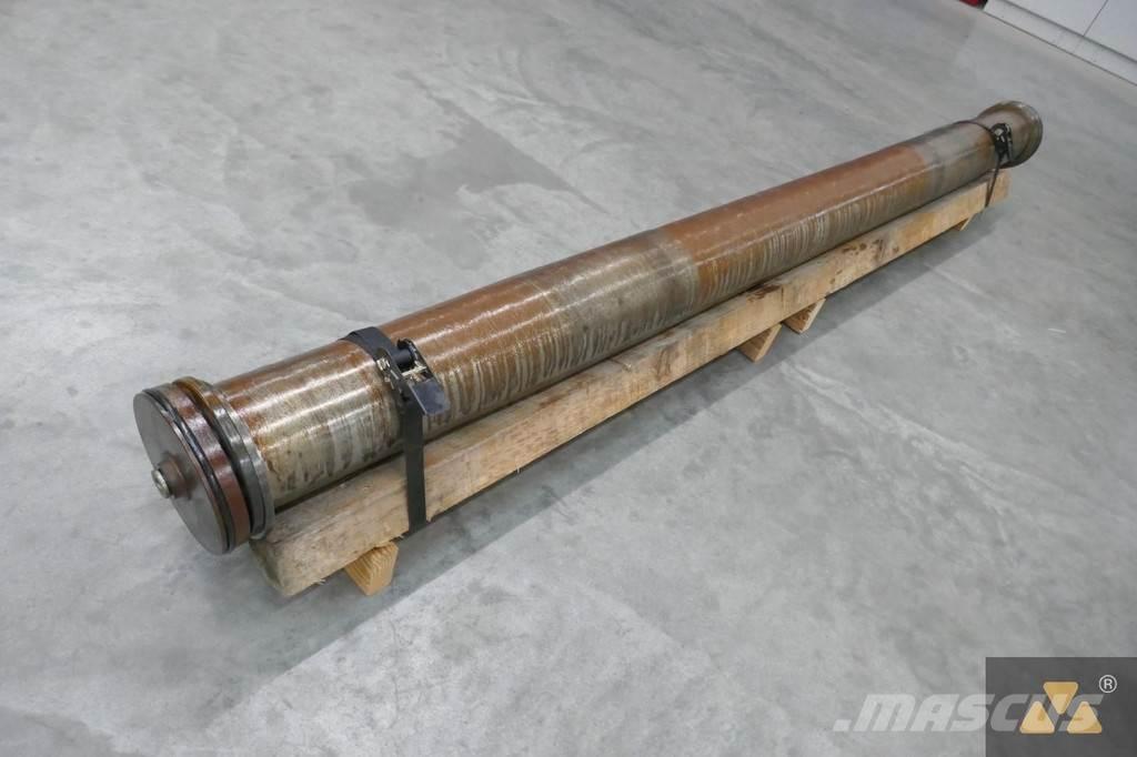 CAT 8E-2837 Muud osad