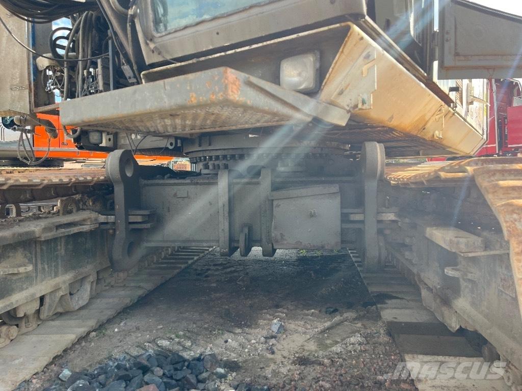 ABI TM 14/17 B Vaiarammijad