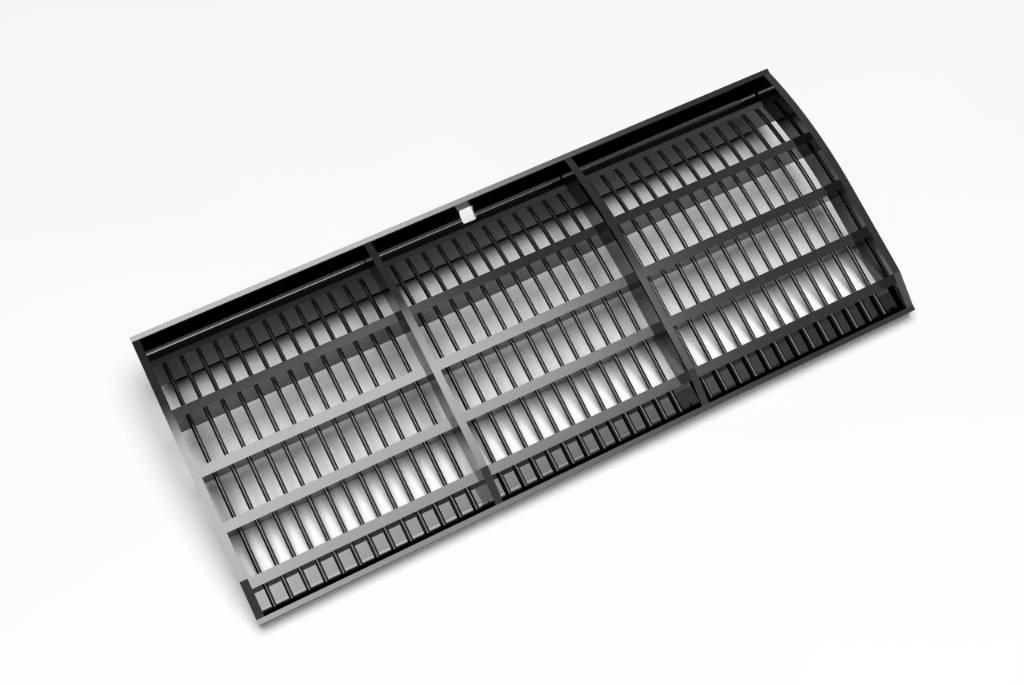 PW 777249.1 Lisavarustus ja komponendid