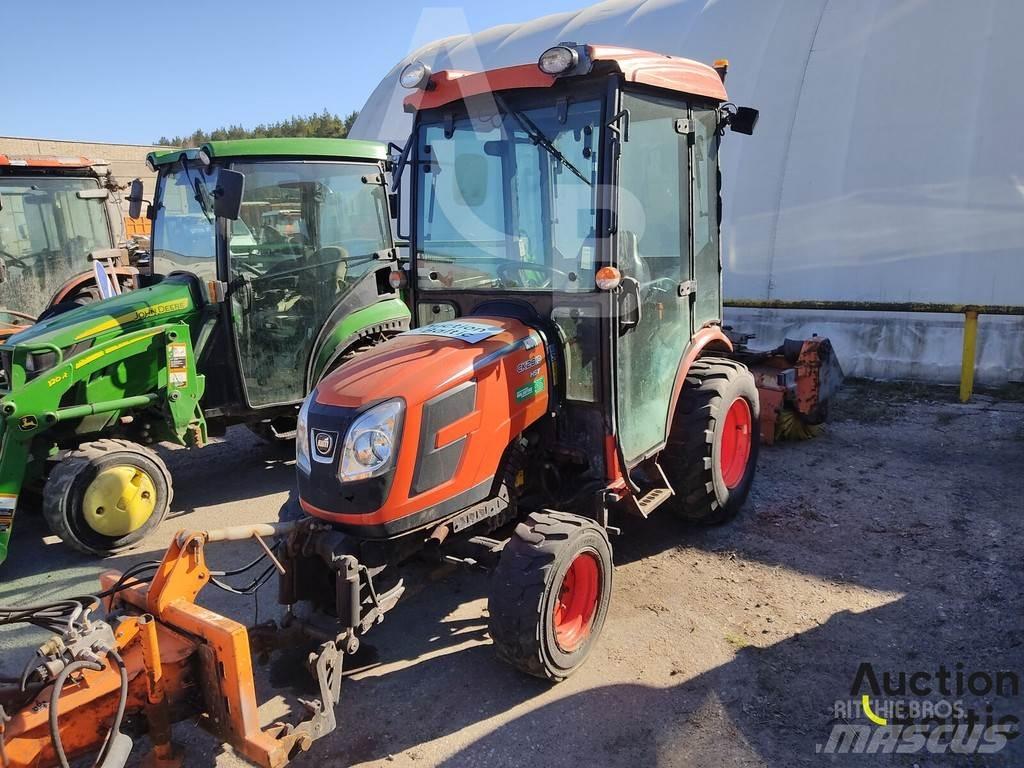 Kioti CK 2810 Traktorid