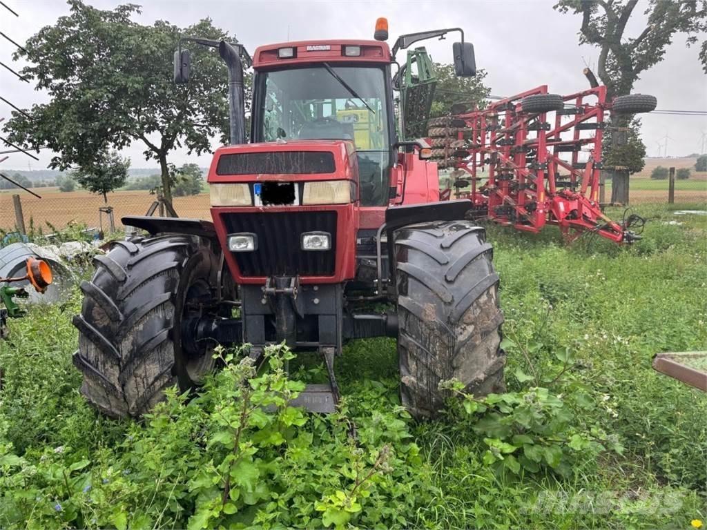 Case IH 7240 Pro Traktorid