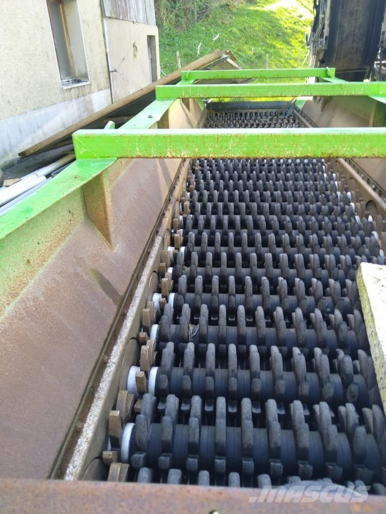 Neuenhauser 3f Iseliikuvad sõelad