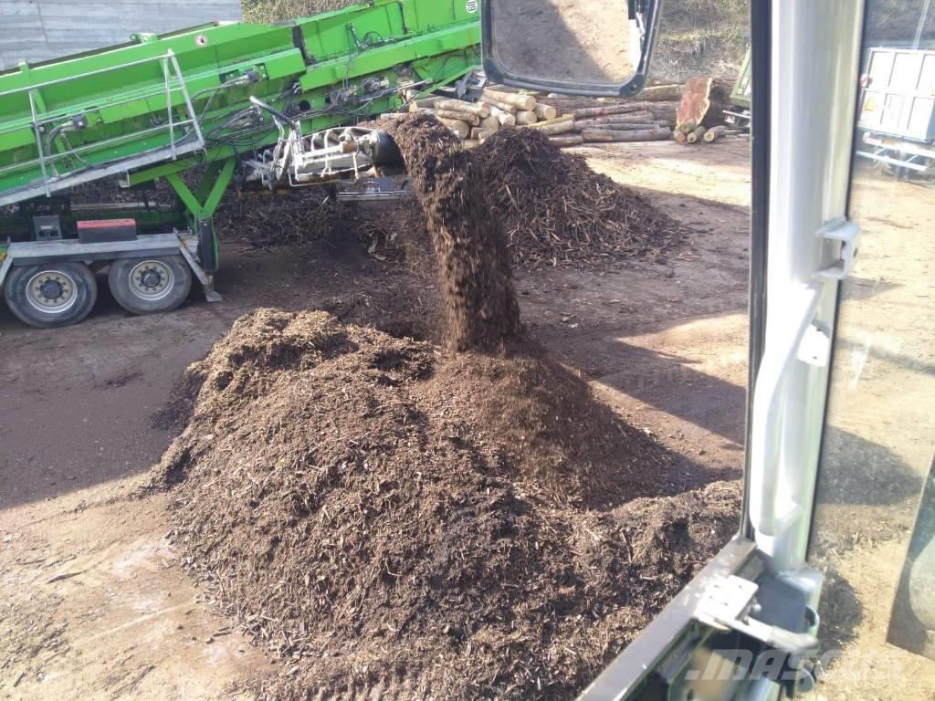 Neuenhauser 3f Iseliikuvad sõelad