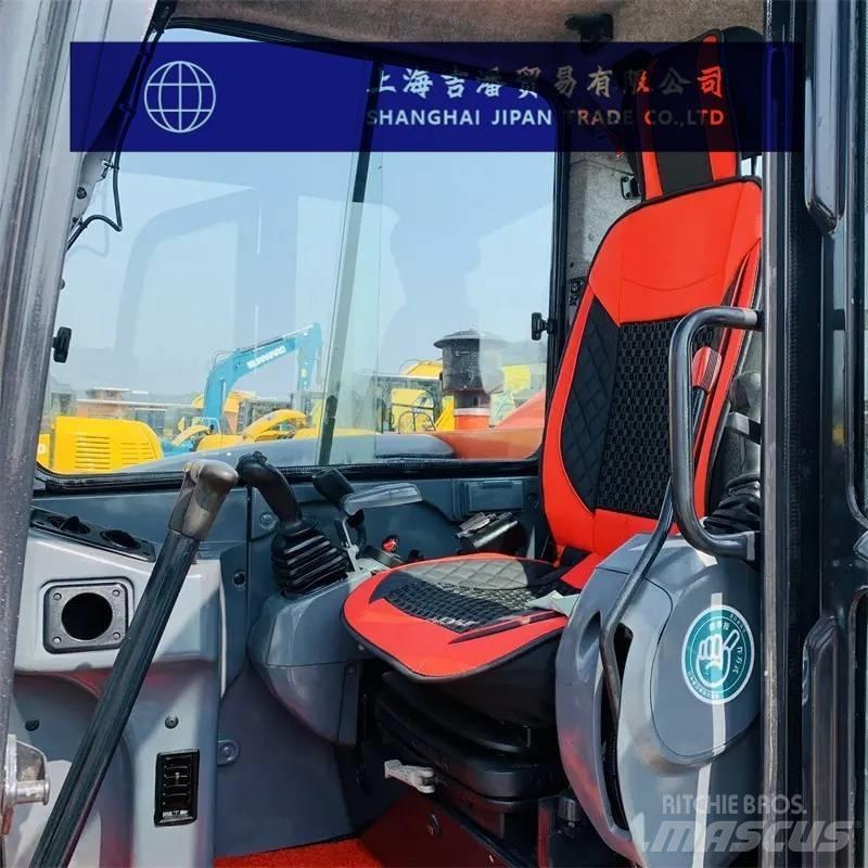 Kubota KX 185-3 Väikeekskavaatorid 7t-12t