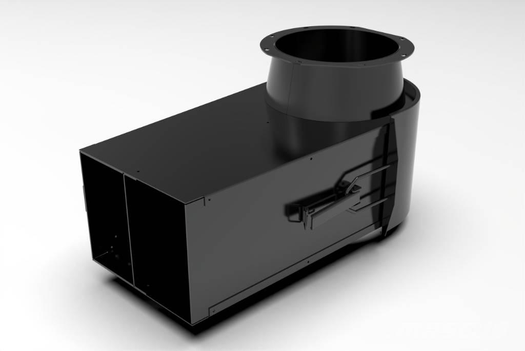 PW 795236.5 Lisavarustus ja komponendid