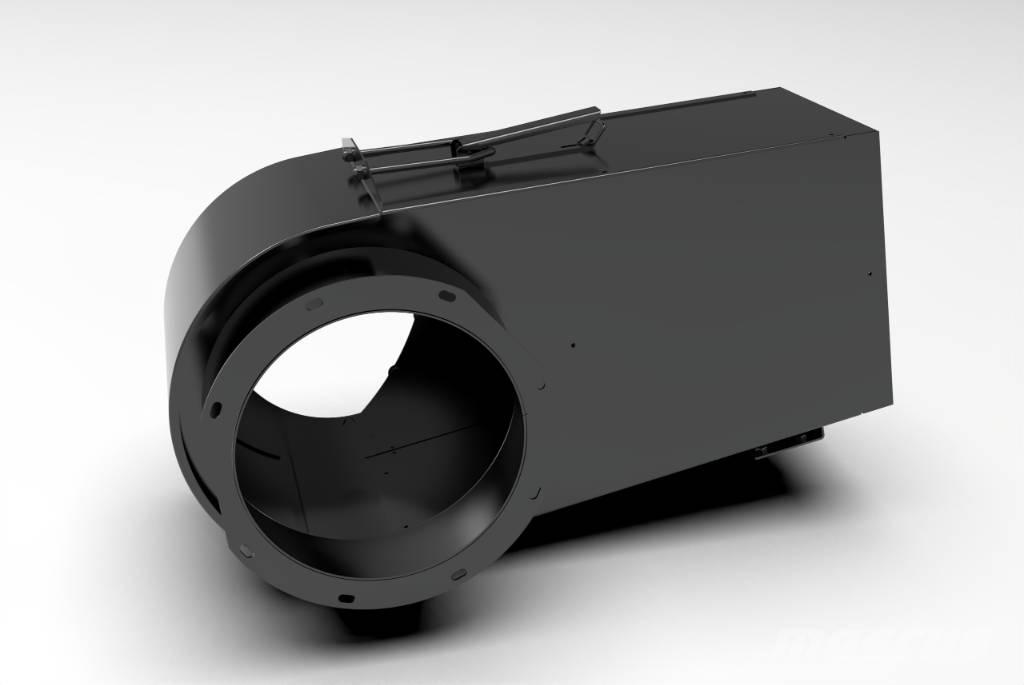 PW 795236.5 Lisavarustus ja komponendid