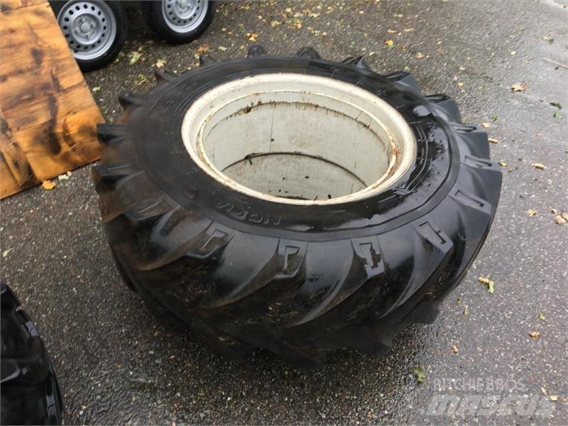  - - - 540/65R28 Rehvid, rattad ja veljed