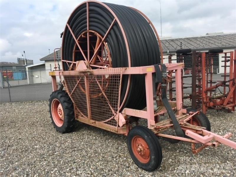Donslund MOBIL Kastmissüsteemid