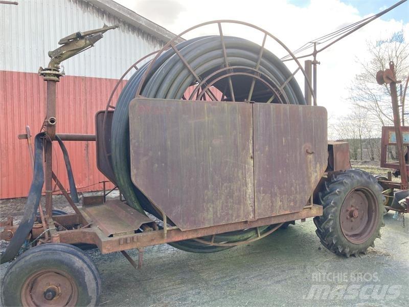 Omme MOBIL Kastmissüsteemid