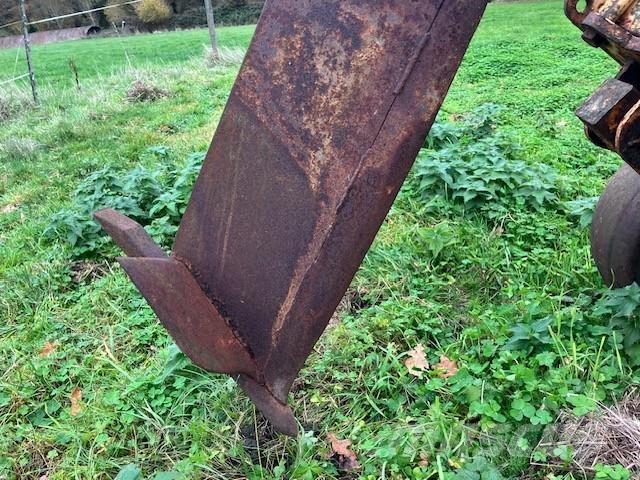  3mtr Flatlift Kultivaatorid