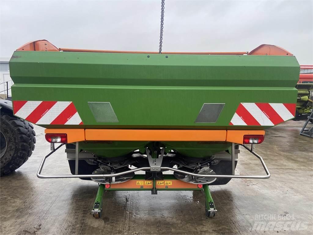 Amazone ZA-TS4200 Väetisekülvikud pihustiga