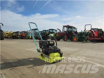 Ammann APF 1033 Muud rullid