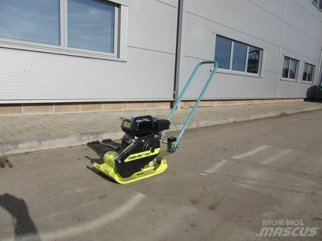 Ammann APF 1033 Muud rullid